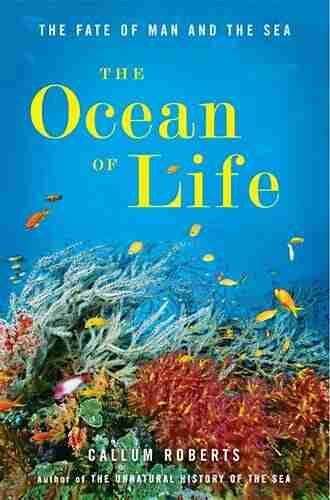 The Ocean of Life: The Fate of Man and the Sea