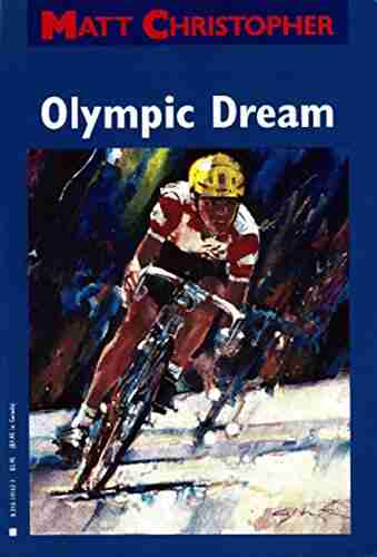 Olympic Dream Matt Christopher