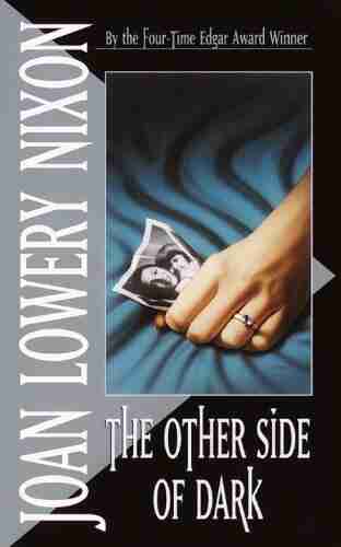 The Other Side of Dark (Laurel Leaf Suspense Fiction)