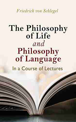 The philosophy of life and philosophy of language in a course of lectures