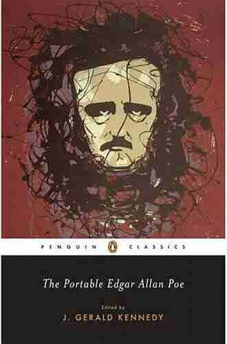 The Portable Edgar Allan Poe (Penguin Classics)