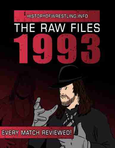 The Raw Files: 1993 Lee Maughan