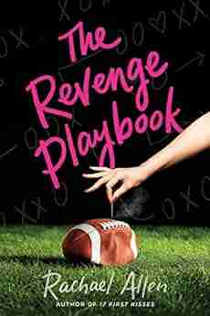 The Revenge Playbook Rachael Allen