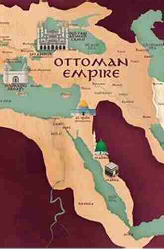 Lords of the Horizons: A History of the Ottoman Empire