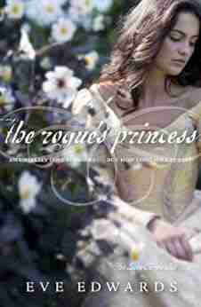 The Lacey Chronicles #3: The Rogue S Princess