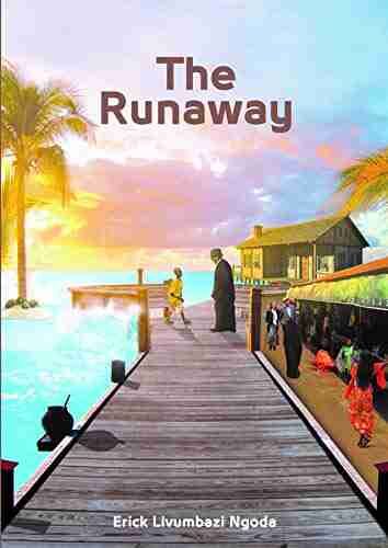 The Runaway Hugh Anderson