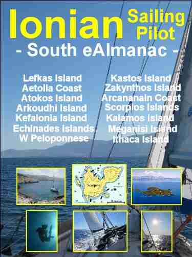 South Ionian EAlmanac (Ionian Sailing Pilot)