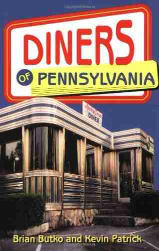 Diners of Pennsylvania Brian Butko