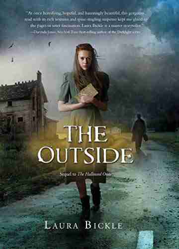 The Outside (The Hallowed Ones 2)