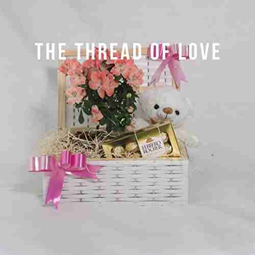 The Thread Of Love Anthony Aguirre