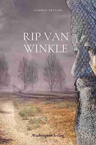 Rip Van Winkle: With Classic Illustrations