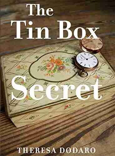 The Tin Box Secret (The Tin Box Trilogy 1)