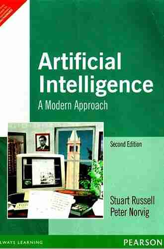 Artificial Intelligence: A Modern Approach (2 Downloads)