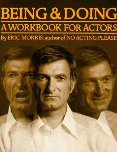 Being Doing: Workbook for Actors