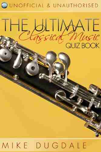 The Ultimate Classical Music Quiz (Music Trivia 1)