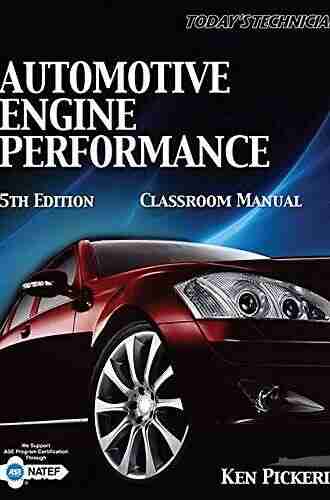 Today s Technician: Advanced Engine Performance Classroom Manual and Shop Manual (The Ultimate Experience)