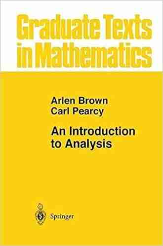 An Introduction to Analysis (Graduate Texts in Mathematics 154)