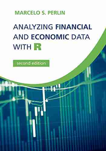 Analyzing Financial and Economic Data with R