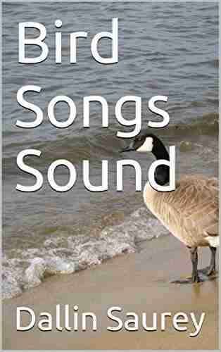 Bird Songs Sound Stan Tekiela