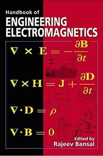 Handbook of Engineering Electromagnetics Giuseppe Arbia