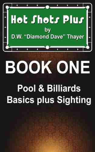 Hot Shots Plus 1 (Hot Shots Plus 6 Pool and Billiards Series)