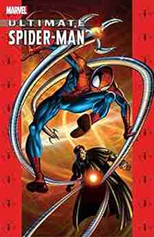 Ultimate Spider Man Vol 5 Collection (Ultimate Spider Man (2000 2009))