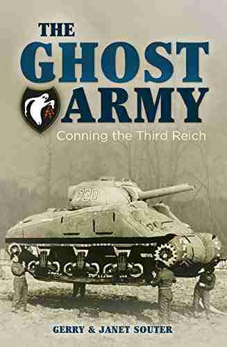 The Ghost Army: Conning The Third Reich