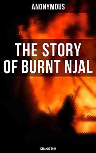 The Story Of Burnt Njal (Icelandic Saga)