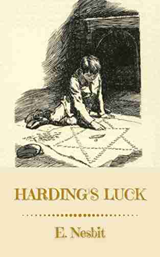 Harding s luck: Original Classics and Annotated