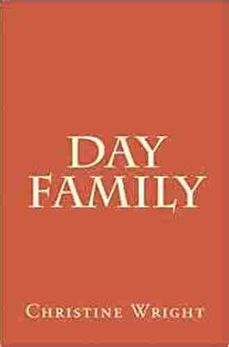 Day Family (Wright/Pilton Family History)