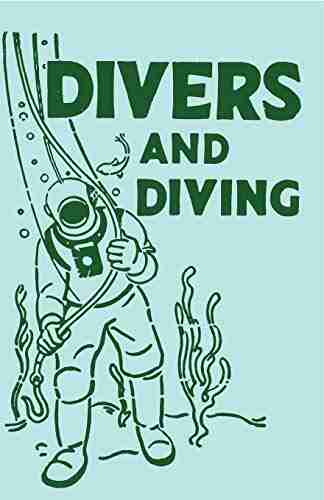 Divers And Diving Tonny M Ford RN