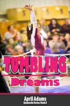 Tumbling Dreams (The Gymnastics 2)