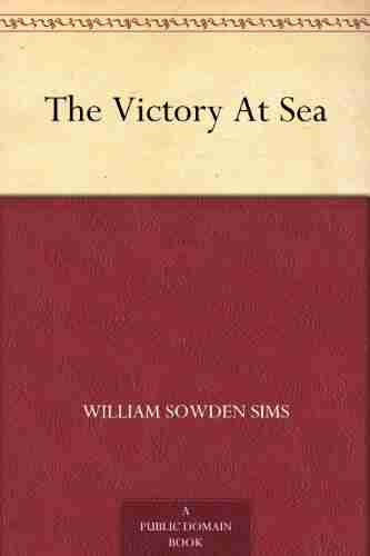 The Victory At Sea Klaus Wolf