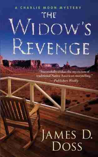 The Widow S Revenge: A Charlie Moon Mystery (Charlie Moon 14)