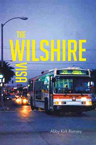 The Wilshire Visa Deborah M Poole