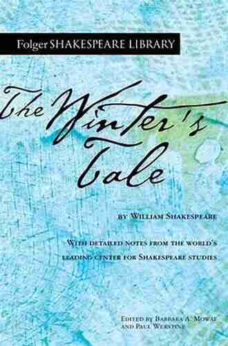 The Winter S Tale (Folger Shakespeare Library)