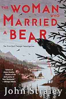 The Woman Who Married a Bear (A Cecil Younger Investigation 1)