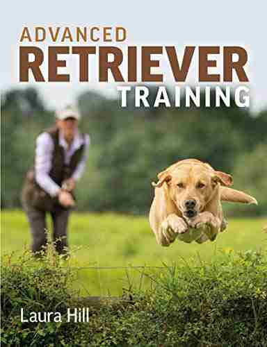 Advanced Retriever Training Sam Hunter