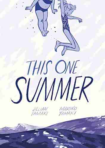 This One Summer Mariko Tamaki