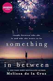 Something In Between: A Thought Provoking Coming Of Age Novel