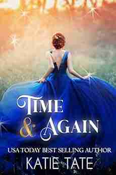 Time and Again (The Time Chronicles 1)