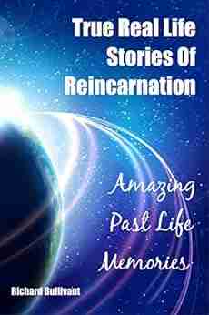 True Real Life Stories Of Reincarnation: Amazing Past Life Memories (Help me Angels 7)