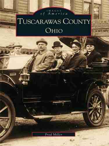 Tuscarawas County Ohio (Images Of America)