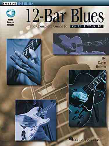 12 Bar Blues (Inside The Blues)