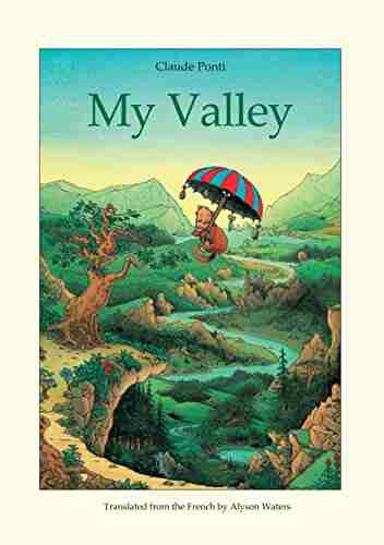 My Valley Dav Pilkey