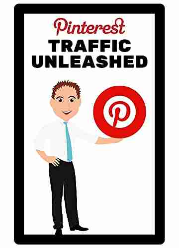 Pinterest Traffic Unleashed Garry Antonio