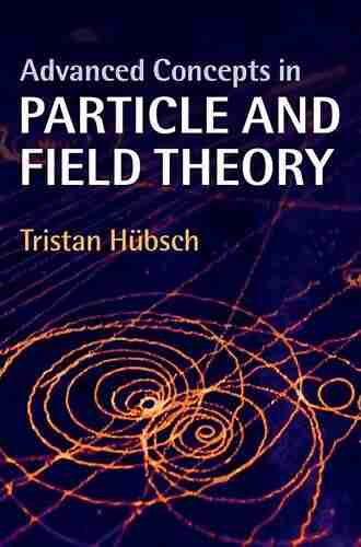 Advanced Concepts In Particle And Field Theory