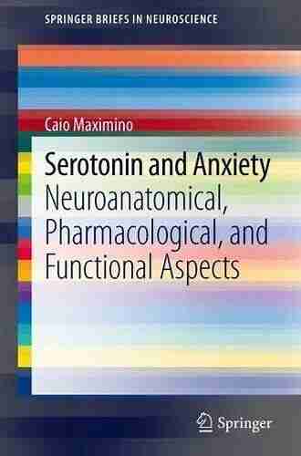 Serotonin and Anxiety: Neuroanatomical Pharmacological and Functional Aspects (SpringerBriefs in Neuroscience 2)