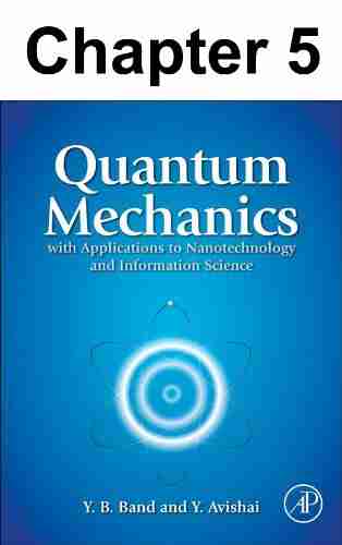 Chapter 005 Quantum Information Thomas O Shea