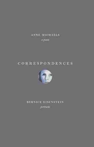 Correspondences: A Poem And Portraits